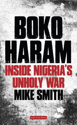 Book cover for Boko Haram