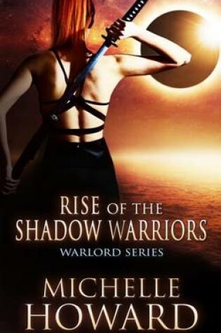 Cover of Rise of the Shadow Warriors