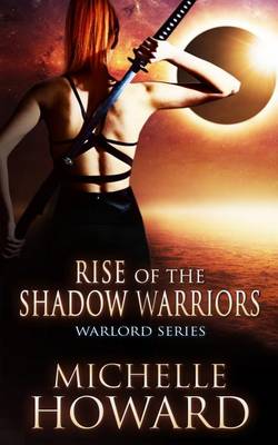 Book cover for Rise of the Shadow Warriors