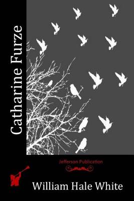 Book cover for Catharine Furze