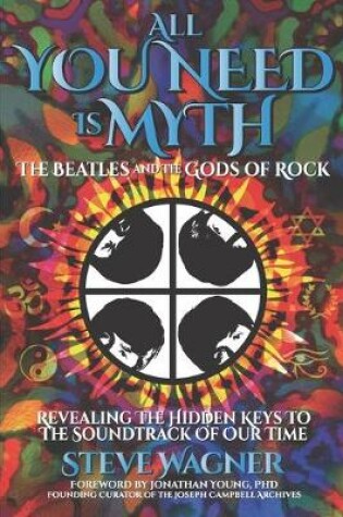 Cover of All You Need is Myth