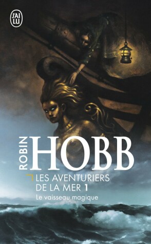 Book cover for Les Aventuriers de La Mer T1 - Le Vais