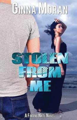 Book cover for Stolen from Me