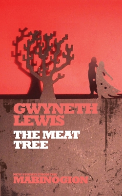 Book cover for Meat Tree