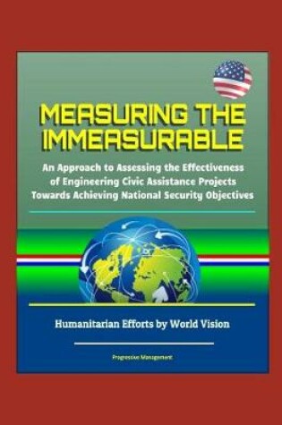 Cover of Measuring the Immeasurable