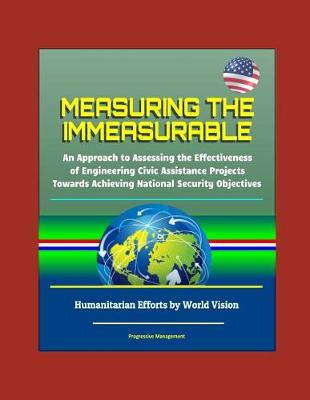 Book cover for Measuring the Immeasurable