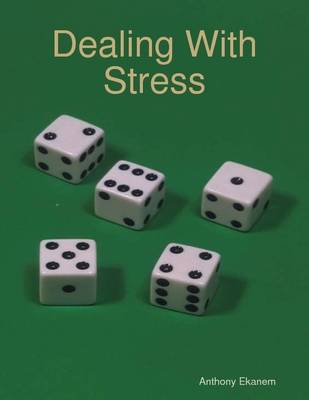 Book cover for Dealing With Stress