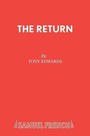 Cover of The Return