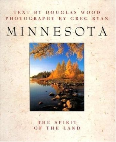 Cover of Minnesota