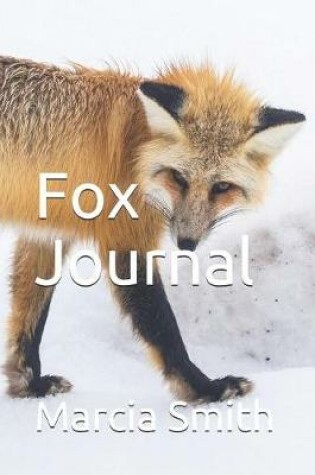 Cover of Fox Journal