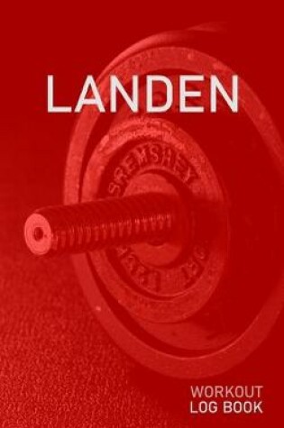 Cover of Landen