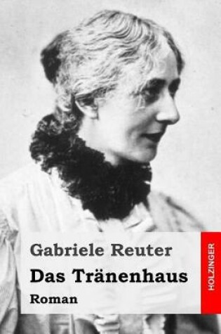 Cover of Das Tr nenhaus