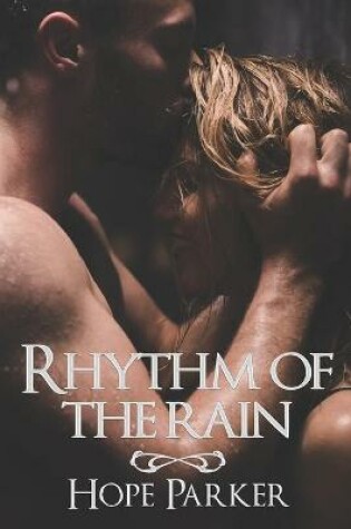 Cover of Rhythm of the Rain