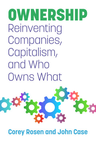 Book cover for Ownership