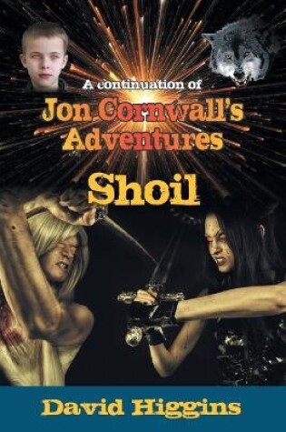 Cover of Shoil