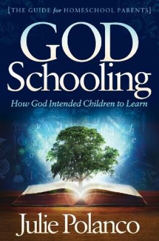 Cover of God Schooling