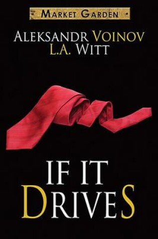 Cover of If It Drives