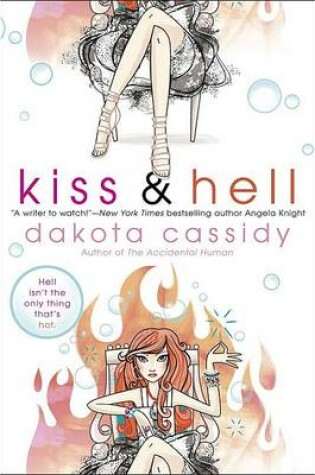 Cover of Kiss & Hell