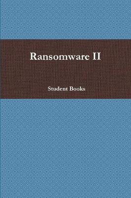 Cover of Ransomware II