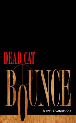 Book cover for Dead Cat Bounce