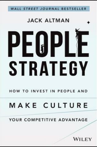 Cover of People Strategy