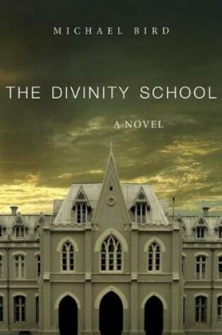 Cover of The Divinity School