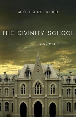 Book cover for The Divinity School