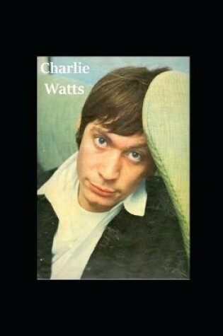 Cover of Charlie Watts