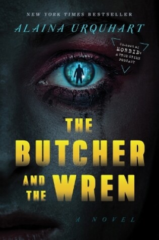 Cover of The Butcher and the Wren
