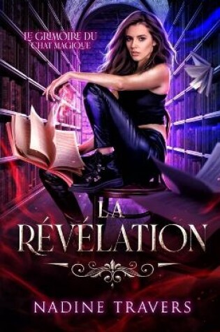 Cover of La R�v�lation