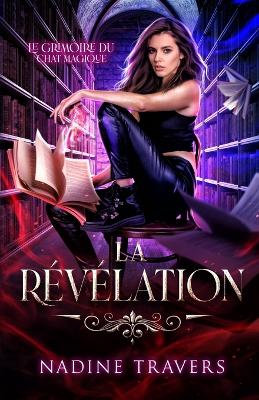 Cover of La Révélation