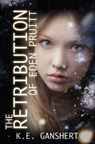 Cover of The Retribution of Eden Pruitt