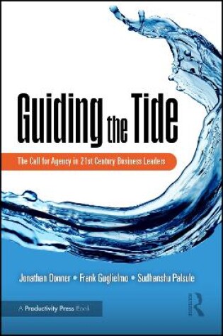 Cover of Guiding the Tide