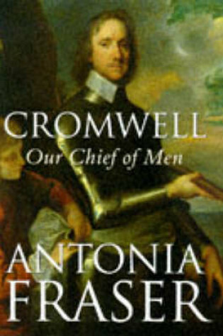 Cover of Cromwell, Our Chief Of Men