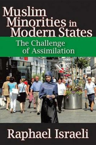 Cover of Muslim Minorities in Modern States