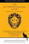 Book cover for The Entrepreneurial State