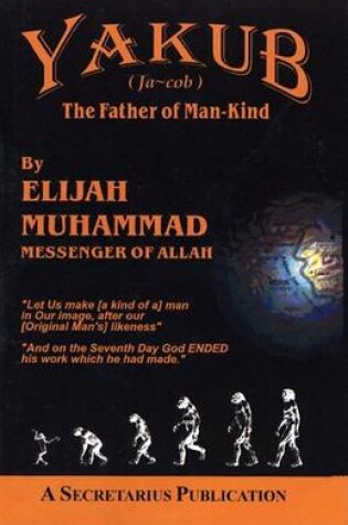 Cover of Yakub