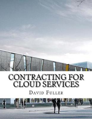 Book cover for Contracting for Cloud Services