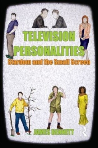 Cover of Television Personalities