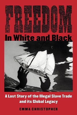 Cover of Freedom in White and Black