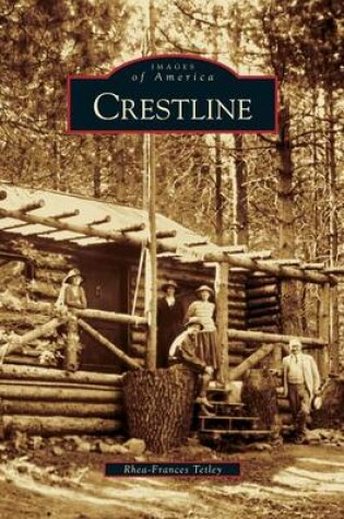 Cover of Crestline