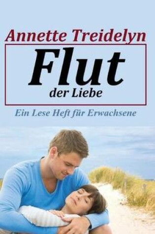 Cover of Flut der Liebe