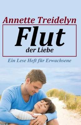 Book cover for Flut der Liebe