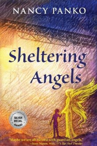 Cover of Sheltering Angels