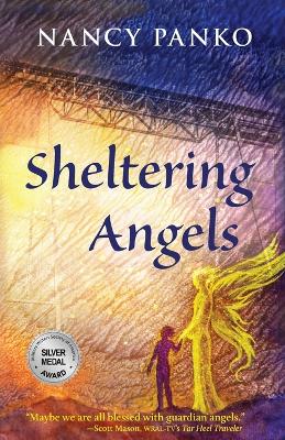 Book cover for Sheltering Angels