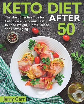 Cover of KETO DIET After 50