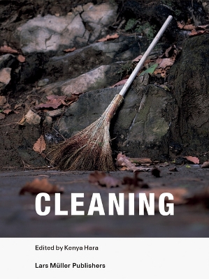 Book cover for Cleaning