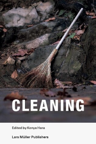 Cover of Cleaning