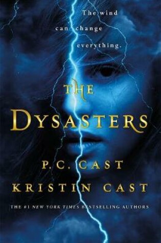 Cover of The Dysasters