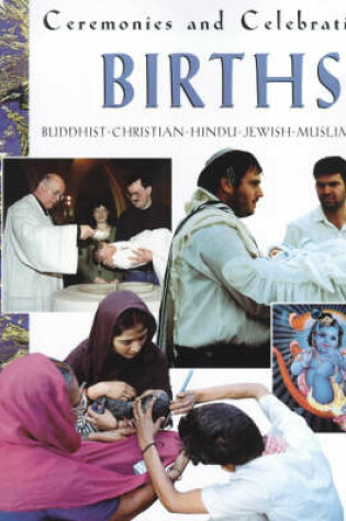 Cover of Births